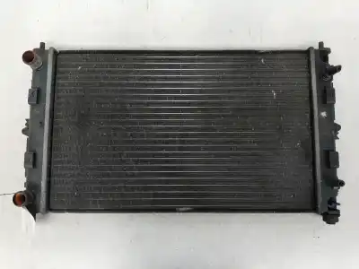 Second-hand car spare part WATER RADIATOR for CHRYSLER STRATUS BERLINA (JA)  OEM IAM references 04596401AA  83403 0190