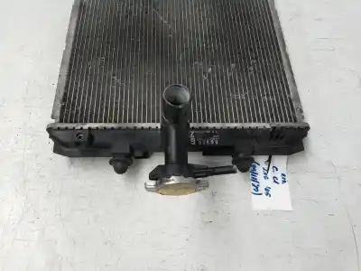 Pezzo di ricambio per auto di seconda mano radiatore d acqua per citroen c1 1.0 cat (384f) riferimenti oem iam   
