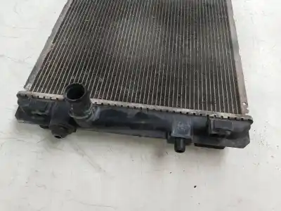 Pezzo di ricambio per auto di seconda mano radiatore d acqua per citroen c1 1.0 cat (384f) riferimenti oem iam   
