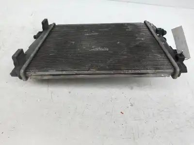 Pezzo di ricambio per auto di seconda mano radiatore d acqua per citroen c1 1.0 cat (384f) riferimenti oem iam   