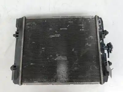 Pezzo di ricambio per auto di seconda mano radiatore d acqua per citroen c1 1.0 cat (384f) riferimenti oem iam   