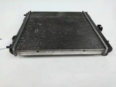 Second-hand car spare part water radiator for citroen c2 furio oem iam references   