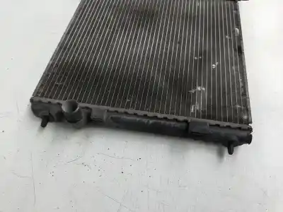 Peça sobressalente para automóvel em segunda mão radiador de água por citroen c3 1.4 hdi exclusive referências oem iam   