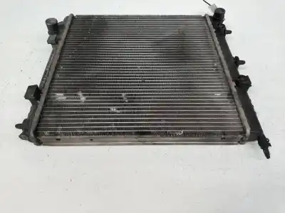 Peça sobressalente para automóvel em segunda mão radiador de água por citroen c3 1.4 hdi exclusive referências oem iam   