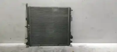Pezzo di ricambio per auto di seconda mano radiatore d acqua per citroen c3 1.4 16v sensodrive x-tr riferimenti oem iam 
