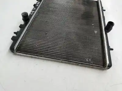 Peça sobressalente para automóvel em segunda mão radiador de água por citroen c4 lim. tonic referências oem iam 9674089680  m149382c