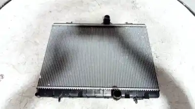 Tweedehands auto-onderdeel waterradiator voor citroen c4 lim. live edition oem iam-referenties p9800482380