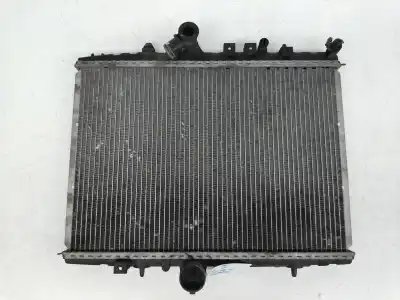 Peça sobressalente para automóvel em segunda mão  por CITROEN C5 BERLINA  Referências OEM IAM   