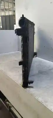 Second-hand car spare part water radiator for citroen jumpy 2.0 hdi cat (rhx / dw10bted) oem iam references   