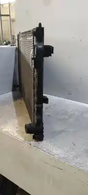 Second-hand car spare part water radiator for citroen jumpy 2.0 hdi cat (rhx / dw10bted) oem iam references   