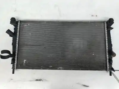 Second-hand car spare part Water Radiator for FORD FOCUS LIM. (CB4) 1.6 TDCi CAT OEM IAM references 3M5H8005TL  
