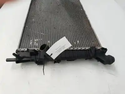 Автозапчастина б/у водяний радіатор для ford c-max (cb3) 1.8 cat посилання на oem iam 3m5h8005rk  