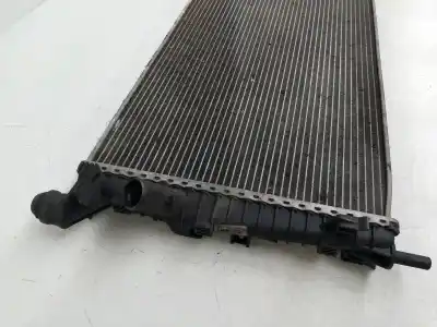 Автозапчастина б/у водяний радіатор для ford c-max (cb3) 1.8 cat посилання на oem iam 3m5h8005rk  