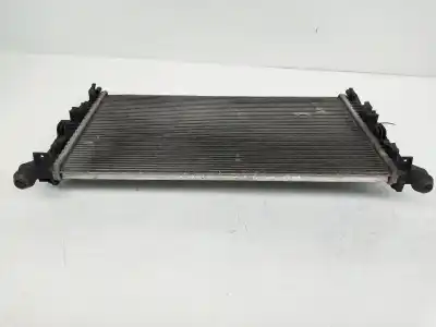 Автозапчастина б/у водяний радіатор для ford c-max (cb3) 1.8 cat посилання на oem iam 3m5h8005rk  