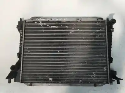 Pezzo di ricambio per auto di seconda mano radiatore d acqua per jaguar s-type ii (x200) 3.0 v6 riferimenti oem iam 