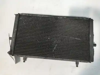 Second-hand car spare part Water Radiator for JAGUAR XJ 4.0 V8 32V CAT OEM IAM references   