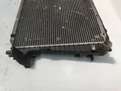 Автозапчастина б/у водяний радіатор для jaguar s-type 3.0 v6 24v cat посилання на oem iam   