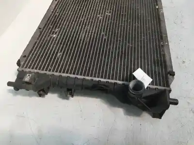 Автозапчастина б/у водяний радіатор для jaguar s-type 3.0 v6 24v cat посилання на oem iam   