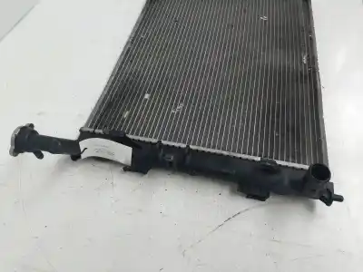 Pezzo di ricambio per auto di seconda mano radiatore d acqua per kia cee´d 1.6 cat riferimenti oem iam   