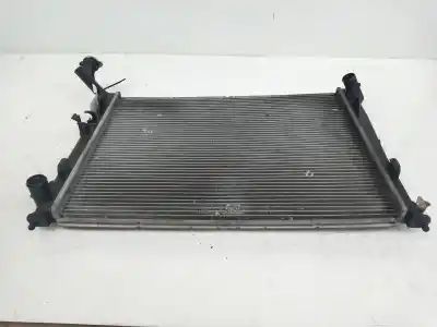 Pezzo di ricambio per auto di seconda mano radiatore d acqua per kia cee´d 1.6 cat riferimenti oem iam   