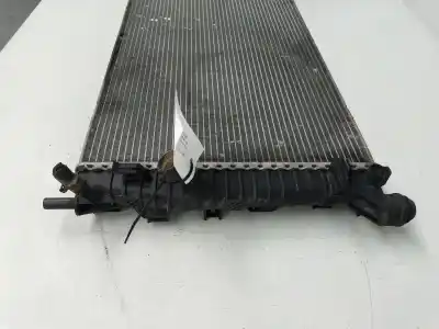 Автозапчасти б/у водяной радиатор за ford c-max (cb3) ambiente ссылки oem iam 3m5h8005ti  