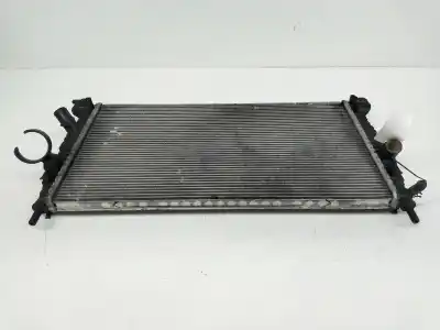 Автозапчасти б/у водяной радиатор за ford c-max (cb3) ambiente ссылки oem iam 3m5h8005ti  