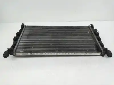 Автозапчасти б/у водяной радиатор за ford c-max (cb3) ambiente ссылки oem iam 3m5h8005ti  