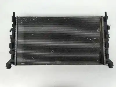 Автозапчасти б/у водяной радиатор за ford c-max (cb3) ambiente ссылки oem iam 3m5h8005ti  