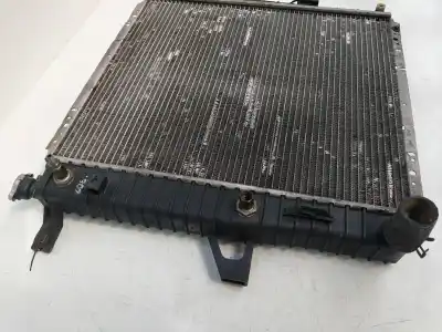 Tweedehands auto-onderdeel waterradiator voor ford explorer 4.0 xlt oem iam-referenties 24209d7ex240  