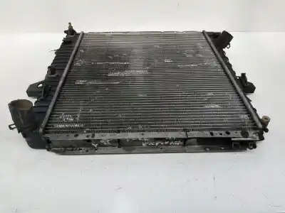 Tweedehands auto-onderdeel waterradiator voor ford explorer 4.0 xlt oem iam-referenties 24209d7ex240  