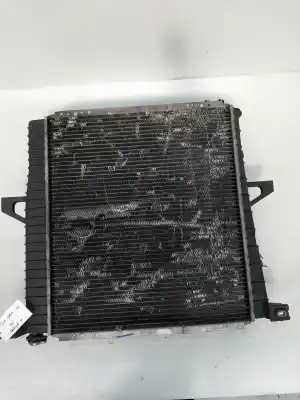 Tweedehands auto-onderdeel waterradiator voor ford explorer 4.0 xlt oem iam-referenties 24209d7ex240  