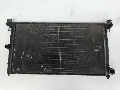 Second-hand car spare part water radiator for ford galaxy (vy) ambiente oem iam references 7m3121253g