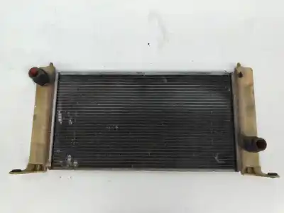 Peça sobressalente para automóvel em segunda mão radiador de água por fiat stilo (192_) 1.4 16v (192axh1b, 192bxh1b) referências oem iam 0046745809