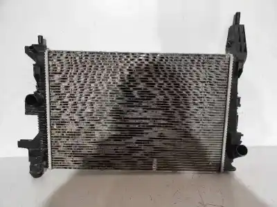 Pezzo di ricambio per auto di seconda mano radiatore d acqua per ford grand c-max (ceu) trend riferimenti oem iam 