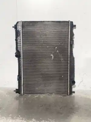 Peça sobressalente para automóvel em segunda mão radiador de água por ford transit courier ambiente referências oem iam m135197