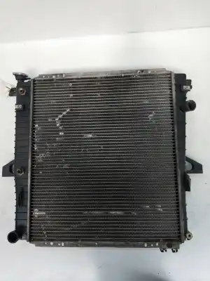 Piesă de schimb auto la mâna a doua RADIATOR DE APA pentru FORD EXPLORER  Referințe OEM IAM 17209B9EX240  