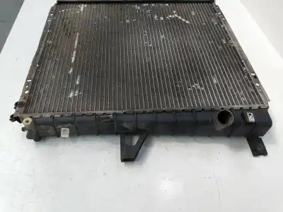 Piesă de schimb auto la mâna a doua radiator de apa pentru ford explorer 4.0 v6 cat referințe oem iam 17209b9ex240  