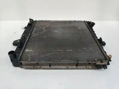 Piesă de schimb auto la mâna a doua radiator de apa pentru ford explorer 4.0 v6 cat referințe oem iam 17209b9ex240  