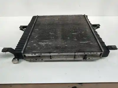 Piesă de schimb auto la mâna a doua radiator de apa pentru ford explorer 4.0 v6 cat referințe oem iam 17209b9ex240  