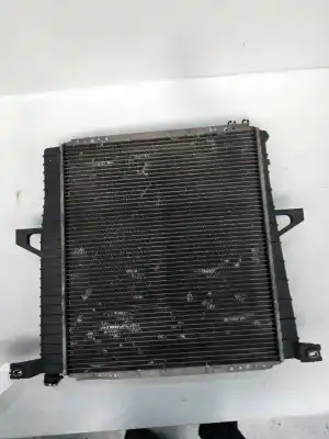 Piesă de schimb auto la mâna a doua radiator de apa pentru ford explorer 4.0 v6 cat referințe oem iam 17209b9ex240  