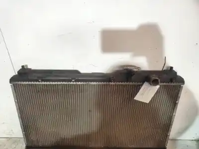 Автозапчастина б/у водяний радіатор для honda cr-v (rd1/3) 2.0 16v cat посилання на oem iam 30709329  