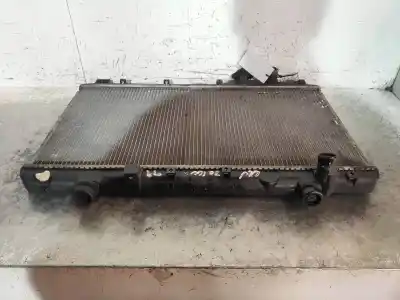 Автозапчастина б/у водяний радіатор для honda cr-v (rd1/3) 2.0 16v cat посилання на oem iam 30709329  