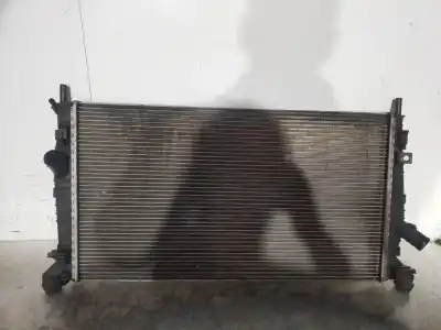 Second-hand car spare part water radiator for ford c-max (cb3) 1.8 tdci turbodiesel cat oem iam references 3m5h8005tl
