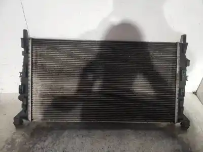Автозапчастина б/у водяний радіатор для ford c-max (cb3) 1.8 tdci turbodiesel cat посилання на oem iam 3m5h8005tl  