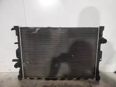 Second-hand car spare part water radiator for ford s-max (ca1) trend oem iam references 