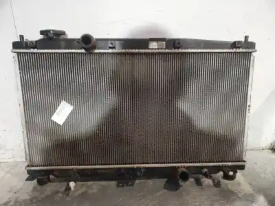 Tweedehands auto-onderdeel waterradiator voor honda jazz (ge) 1.2 cat oem iam-referenties mf2220008441