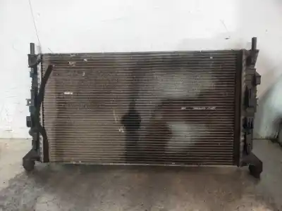 Автозапчастина б/у водяний радіатор для ford c-max (cb3) ghia посилання на oem iam   