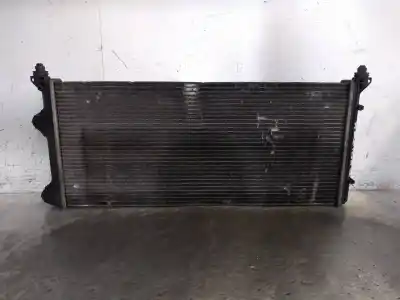 Pezzo di ricambio per auto di seconda mano radiatore d acqua per fiat doblo i cargo (223) 1.3 d multijet riferimenti oem iam 