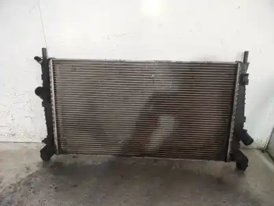Автозапчасти б/у водяной радиатор за ford c-max (cb3) business ссылки oem iam 