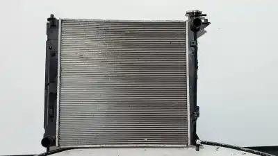 Peça sobressalente para automóvel em segunda mão radiador de água por kia carens ( ) business referências oem iam 